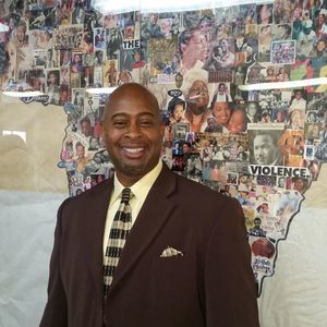 Meet your Posher, Ronnie